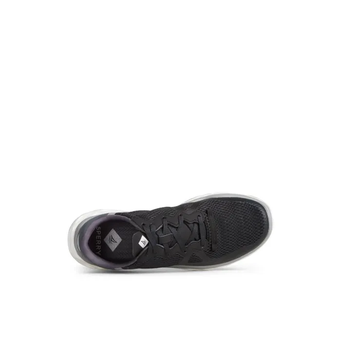 Sneakers Men Sperry SeaCycled Headsail Sneaker Black