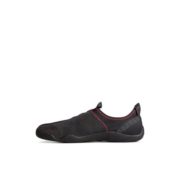 Sneakers Men Sperry SeaSock Water Shoe Black