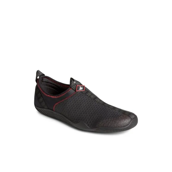 Sneakers Men Sperry SeaSock Water Shoe Black