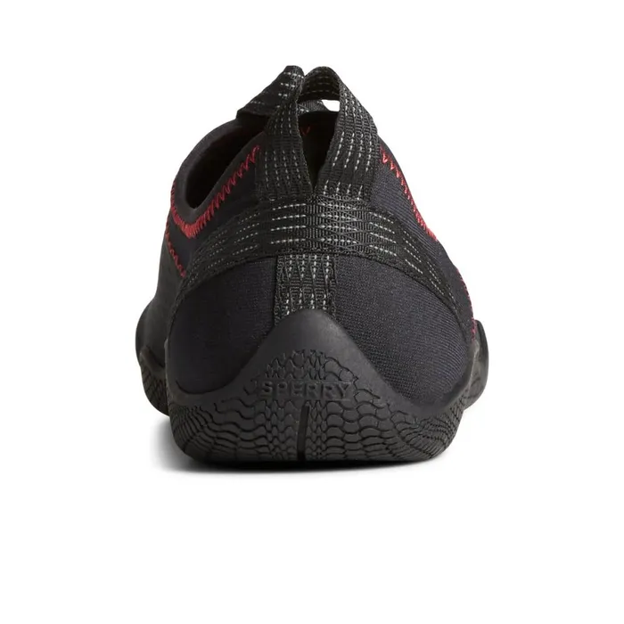 Sneakers Men Sperry SeaSock Water Shoe Black