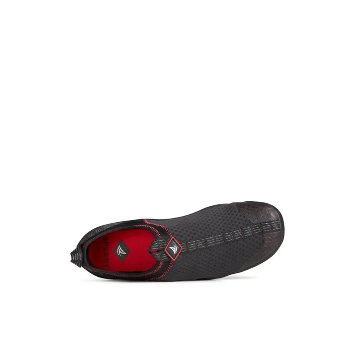 Sneakers Men Sperry SeaSock Water Shoe Black