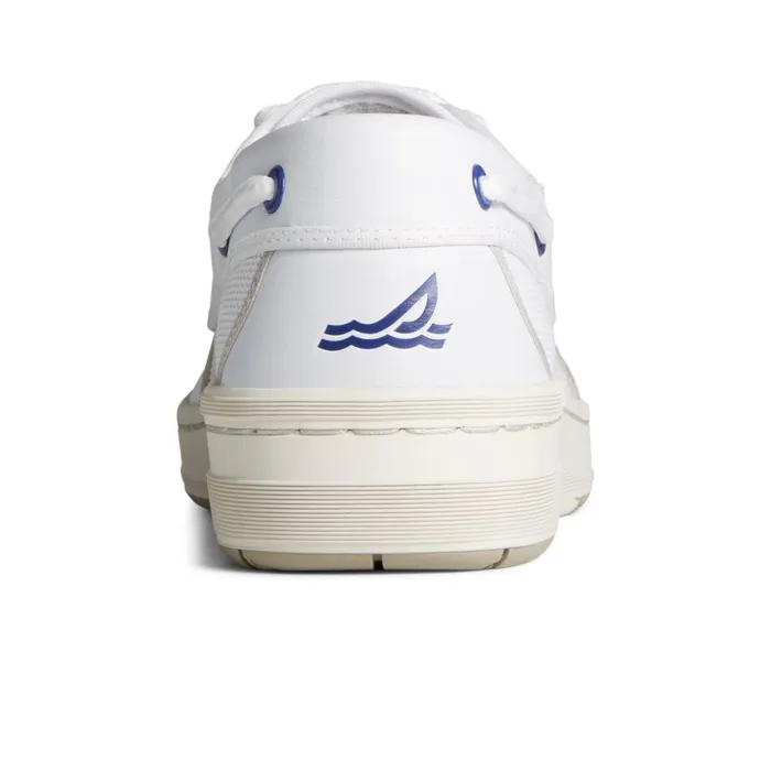 Sneakers Men Sperry US12 Boat Shoe White