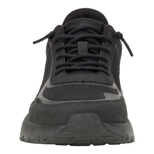 Sneakers Sirocco Alta Essentials BlackBlack 8211 heydude Apparel