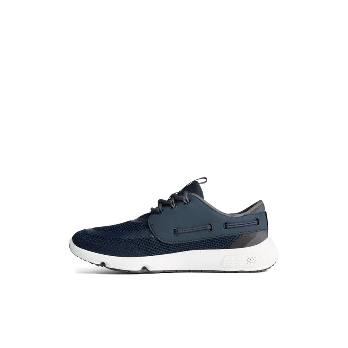 Sneakers Women Sperry 7 Sea 3Eye Sneaker Navy