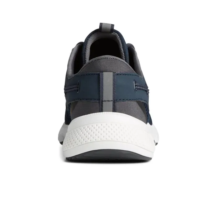 Sneakers Women Sperry 7 Sea 3Eye Sneaker Navy