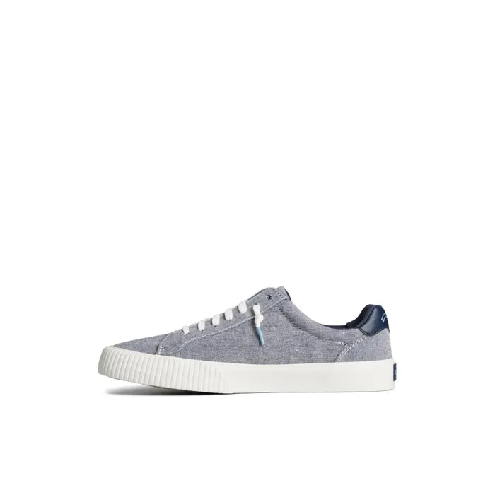Sneakers Women Sperry Bermuda SeaCycled Canvas Sneaker Navy