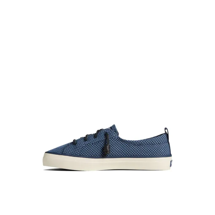 Sneakers Women Sperry Crest Vibe TwoTone Sneaker Navy