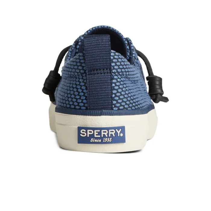 Sneakers Women Sperry Crest Vibe TwoTone Sneaker Navy