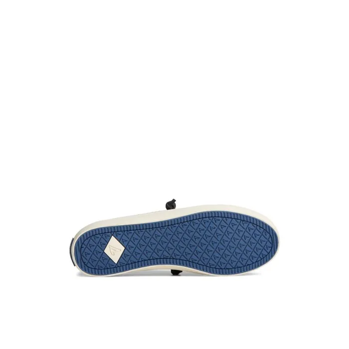 Sneakers Women Sperry Crest Vibe TwoTone Sneaker Navy
