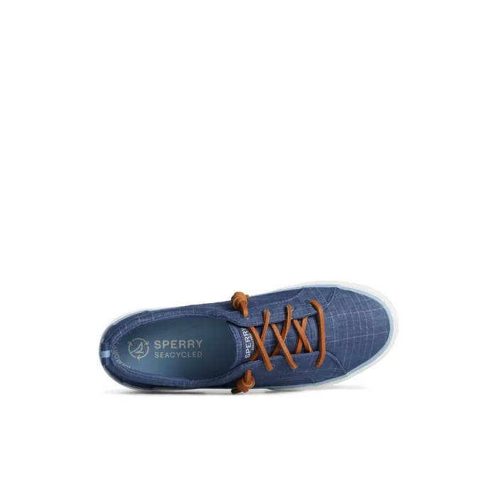 Sneakers Women Sperry Pierwaveltln wm Navy