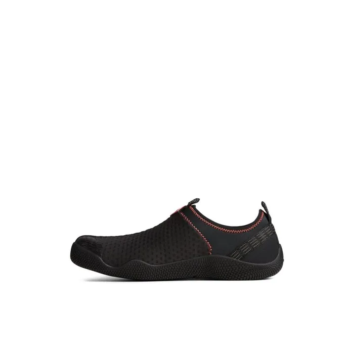Sneakers Women Sperry SeaSock Water Shoe Black
