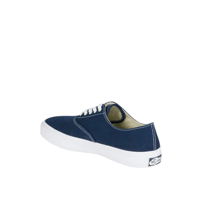 Sneakers Women Sperry Unisex Classic CVO Sneaker Navy Textile Canvas