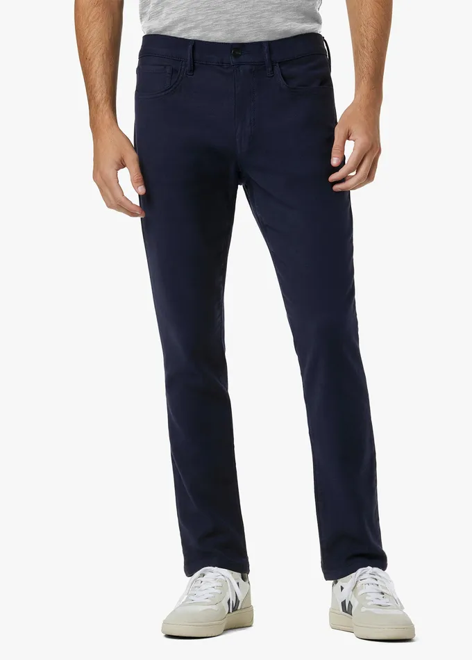 Special Inseams Joe8217s Jeans Men THE AIRSOFT ASHER Night Sky