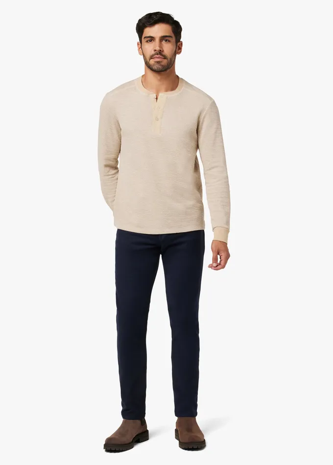 Special Inseams Joe8217s Jeans Men THE AIRSOFT ASHER Night Sky
