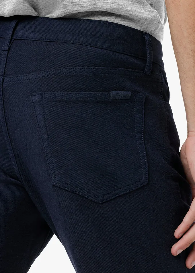 Special Inseams Joe8217s Jeans Men THE AIRSOFT ASHER Night Sky