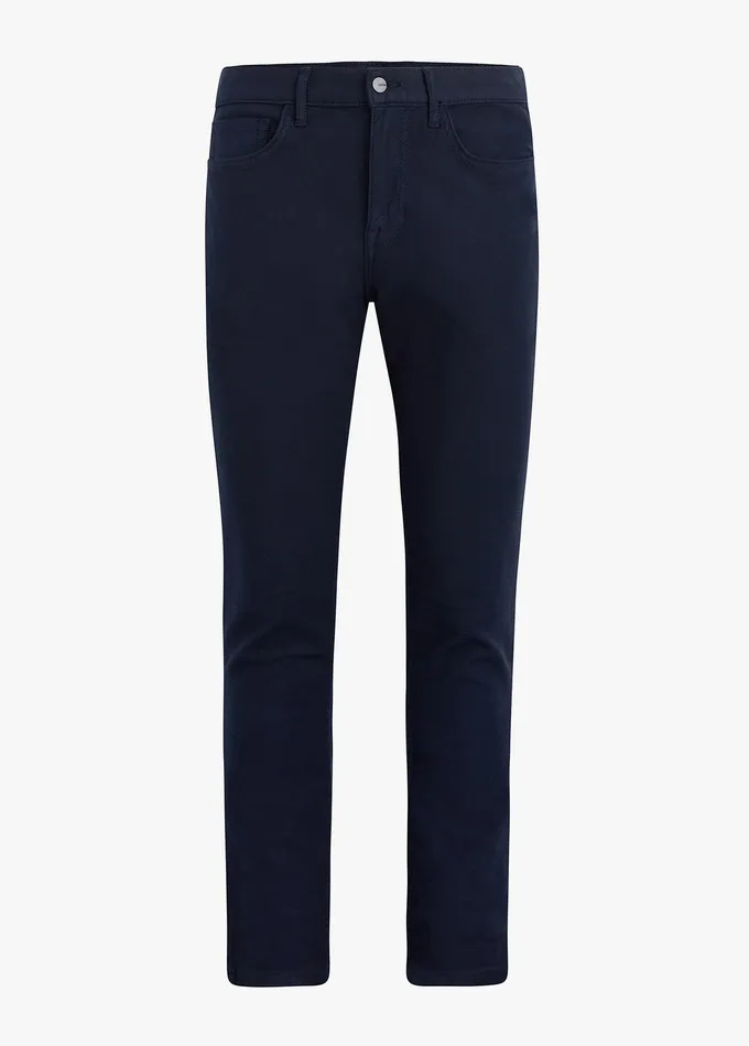 Special Inseams Joe8217s Jeans Men THE AIRSOFT ASHER Night Sky