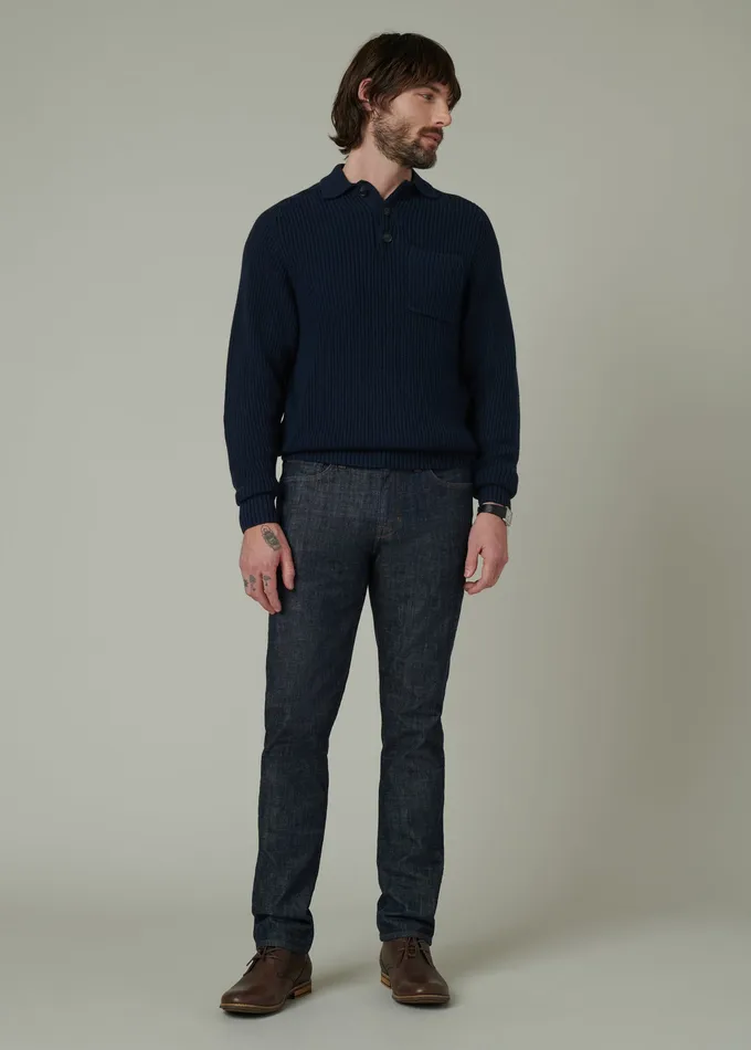 Special Inseams Men THE BRIXTON 32quot Riker Joe8217s Jeans