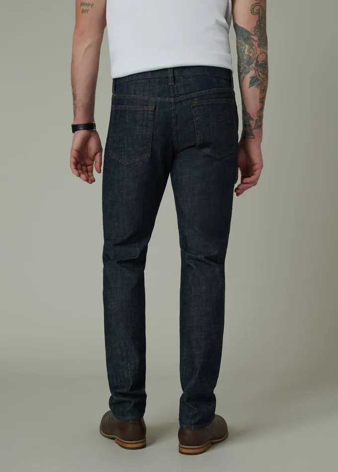 Special Inseams Men THE BRIXTON 32quot Riker Joe8217s Jeans