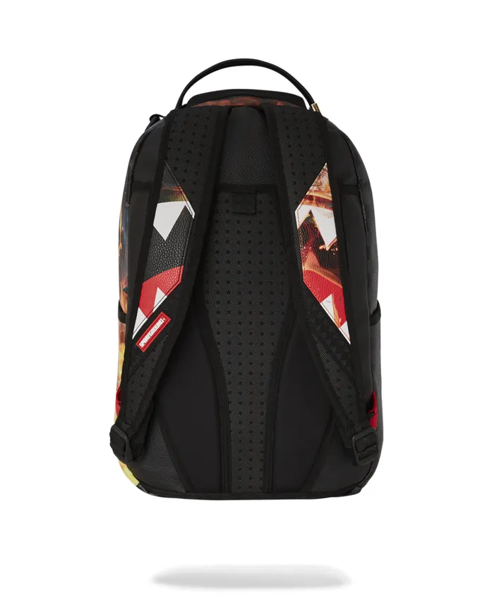SPRAYGROUND Backpacks ACTION PACKED DLXSV BACKPACK 8211 Universal SPRAYGROUND Backpacks ACTION PACKED DLXSV BACKPACK 8211 Universal
