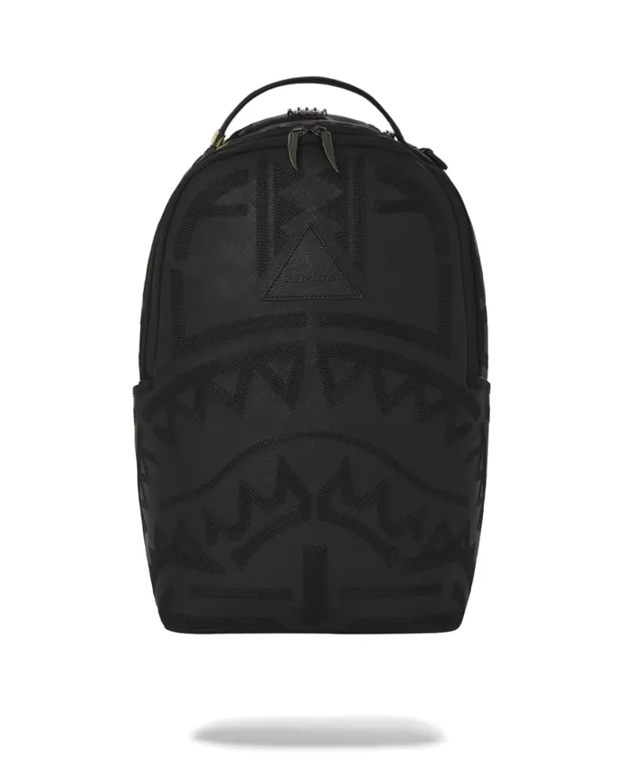 SPRAYGROUND Backpacks AFRICAN INTELLIGENCE 9 APEX GENIUS BACKPACK 8211 SANDFLOWER COLLAB 8211 Universal