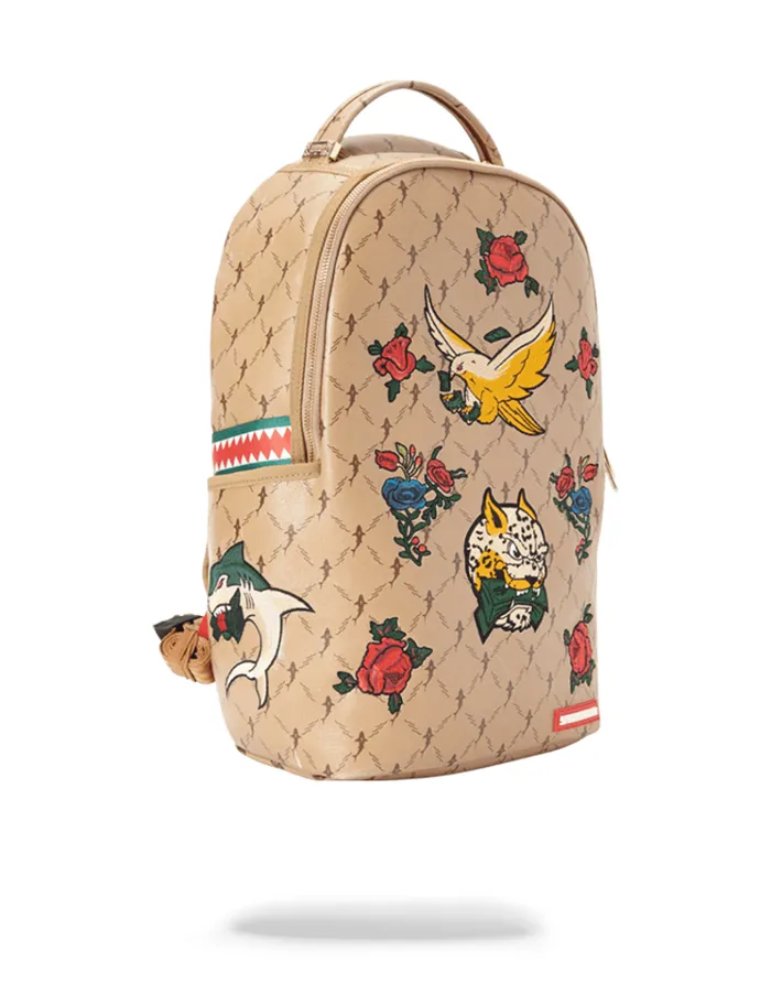 SPRAYGROUND Backpacks AIR ITALIA 8211 Universal SPRAYGROUND Backpacks AIR ITALIA 8211 Universal