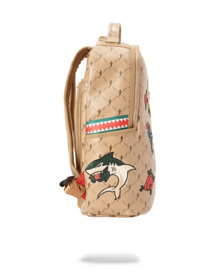 SPRAYGROUND Backpacks AIR ITALIA 8211 Universal SPRAYGROUND Backpacks AIR ITALIA 8211 Universal