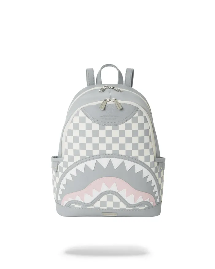 SPRAYGROUND Backpacks AIR TO THE THRONE JETSET SAVAGE 8211 Universal