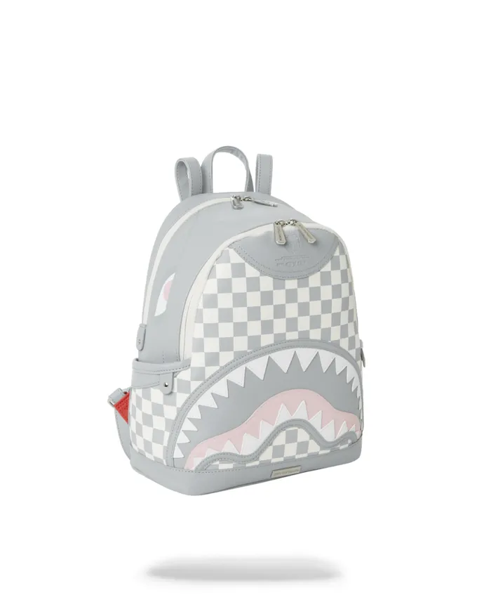 SPRAYGROUND Backpacks AIR TO THE THRONE JETSET SAVAGE 8211 Universal SPRAYGROUND Backpacks AIR TO THE THRONE JETSET SAVAGE 8211 Universal