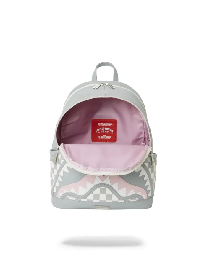 SPRAYGROUND Backpacks AIR TO THE THRONE JETSET SAVAGE 8211 Universal SPRAYGROUND Backpacks AIR TO THE THRONE JETSET SAVAGE 8211 Universal