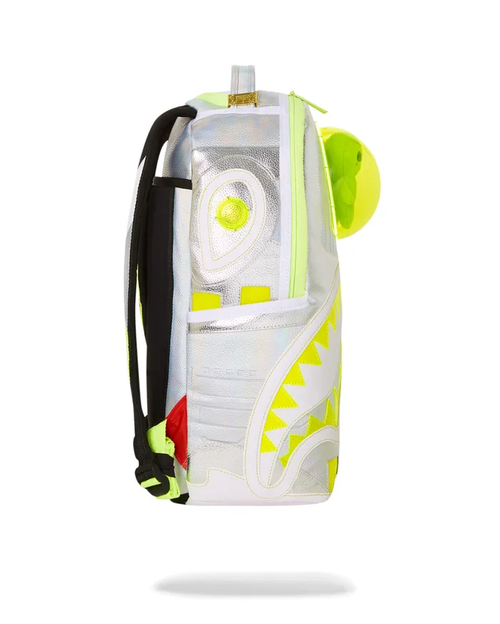 SPRAYGROUND Backpacks ALIEN MOTHERSHIP BACKPACK 8211 Universal SPRAYGROUND Backpacks ALIEN MOTHERSHIP BACKPACK 8211 Universal