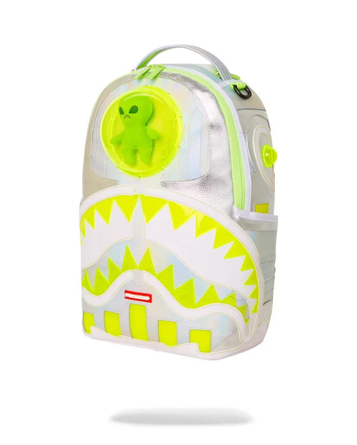 SPRAYGROUND Backpacks ALIEN MOTHERSHIP BACKPACK 8211 Universal SPRAYGROUND Backpacks ALIEN MOTHERSHIP BACKPACK 8211 Universal