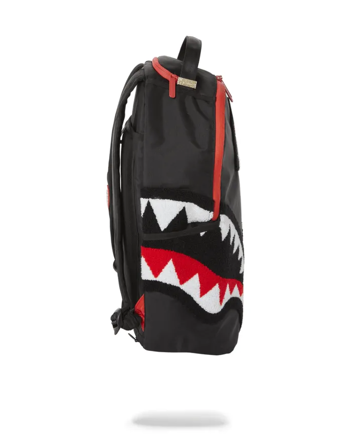 SPRAYGROUND Backpacks ALIEN SHARK BACKPACK ONE OF ONE 8211 Universal SPRAYGROUND Backpacks ALIEN SHARK BACKPACK ONE OF ONE 8211 Universal