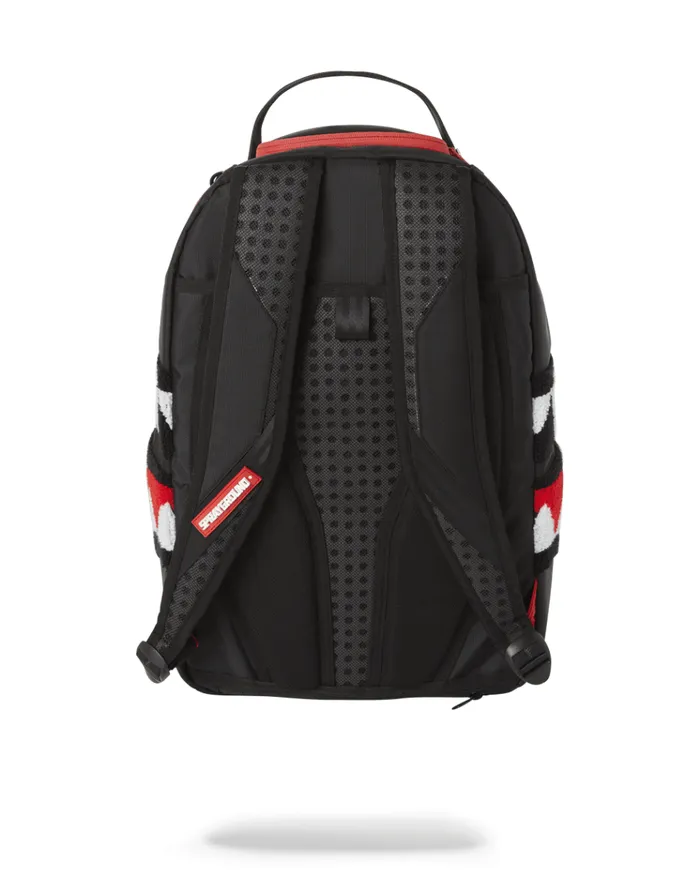 SPRAYGROUND Backpacks ALIEN SHARK BACKPACK ONE OF ONE 8211 Universal SPRAYGROUND Backpacks ALIEN SHARK BACKPACK ONE OF ONE 8211 Universal