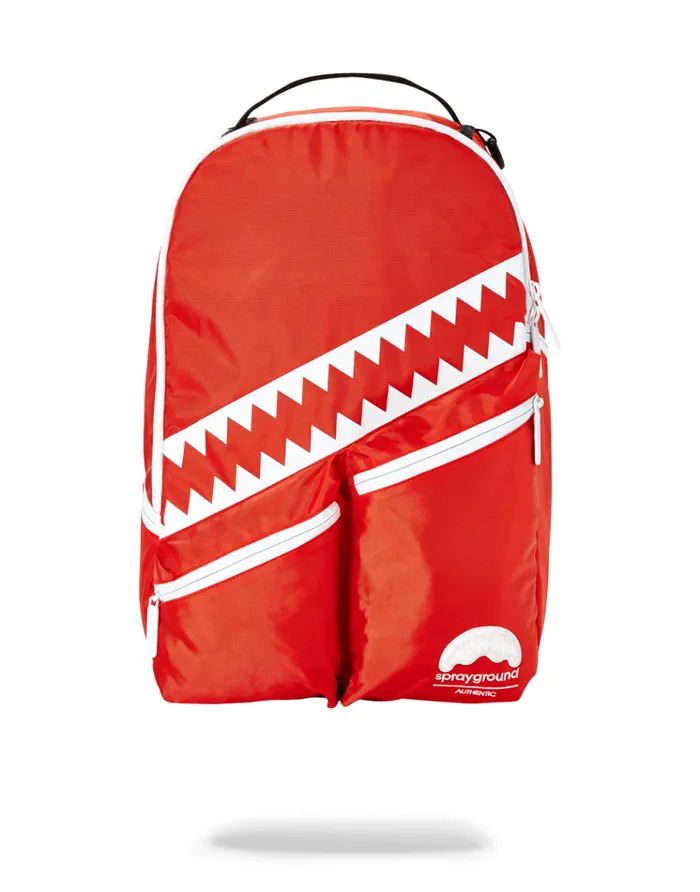 SPRAYGROUND Backpacks ALL DAY RED 8211 Universal