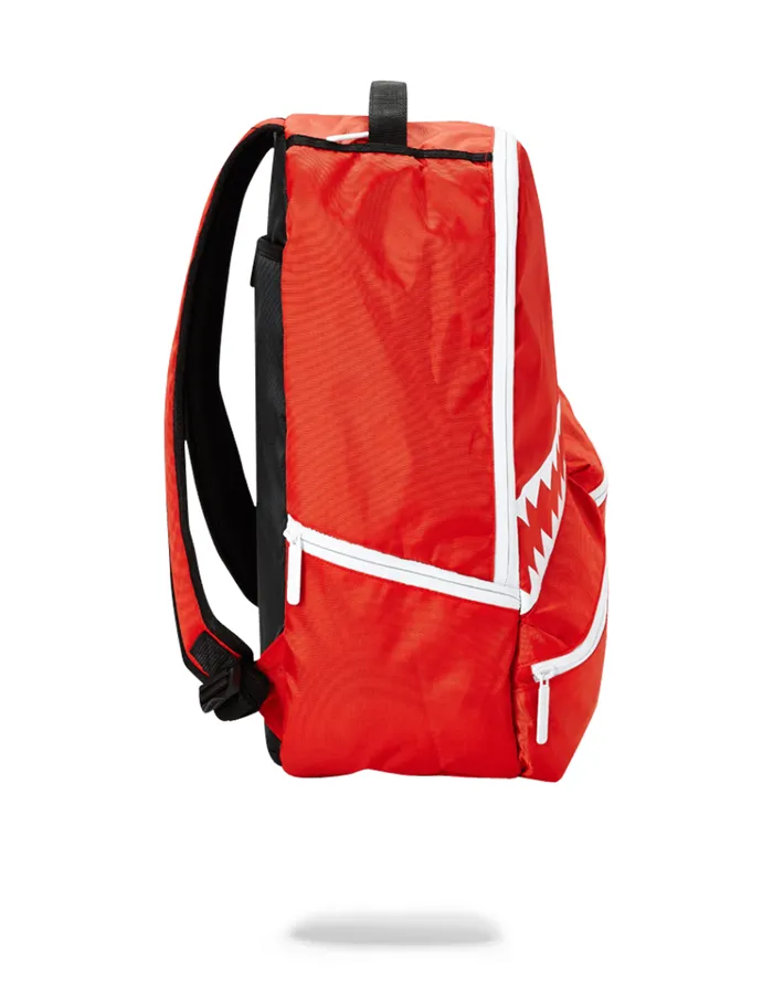 SPRAYGROUND Backpacks ALL DAY RED 8211 Universal SPRAYGROUND Backpacks ALL DAY RED 8211 Universal