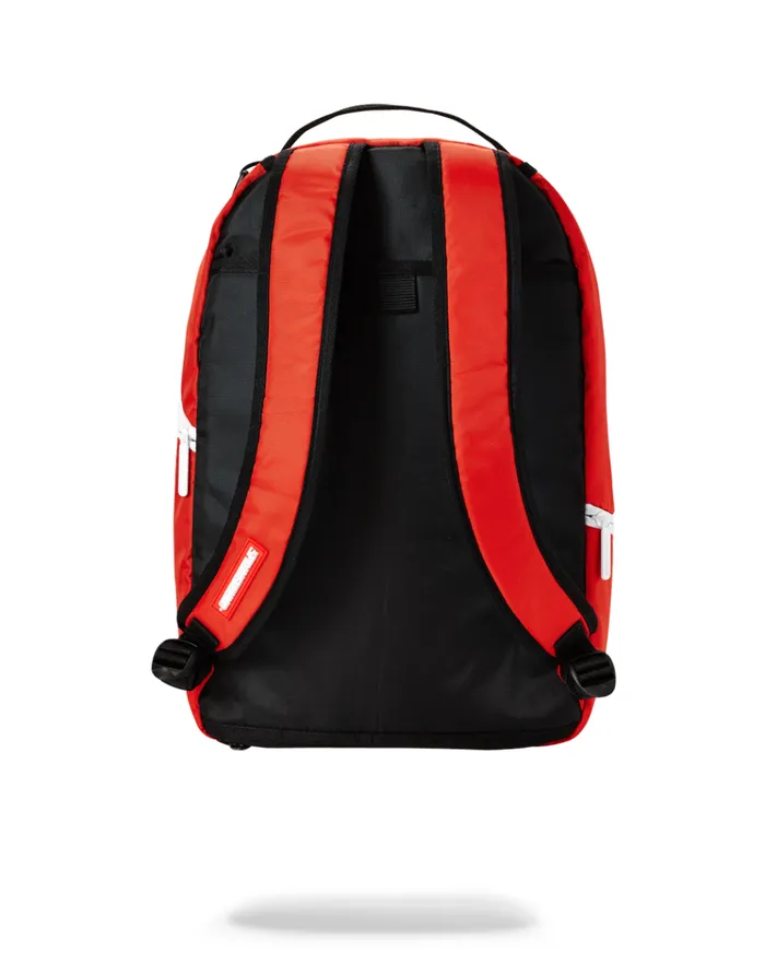 SPRAYGROUND Backpacks ALL DAY RED 8211 Universal SPRAYGROUND Backpacks ALL DAY RED 8211 Universal