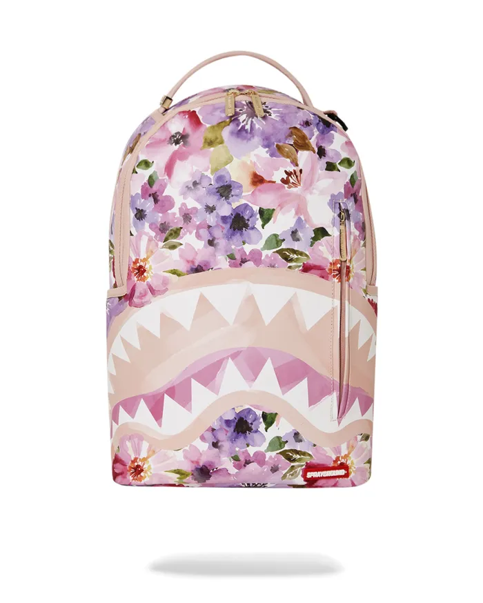 SPRAYGROUND Backpacks BOTANIC VILLA CHILLA BACKPACK DLXV 8211 Universal