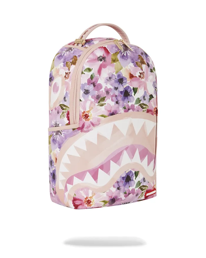 SPRAYGROUND Backpacks BOTANIC VILLA CHILLA BACKPACK DLXV 8211 Universal