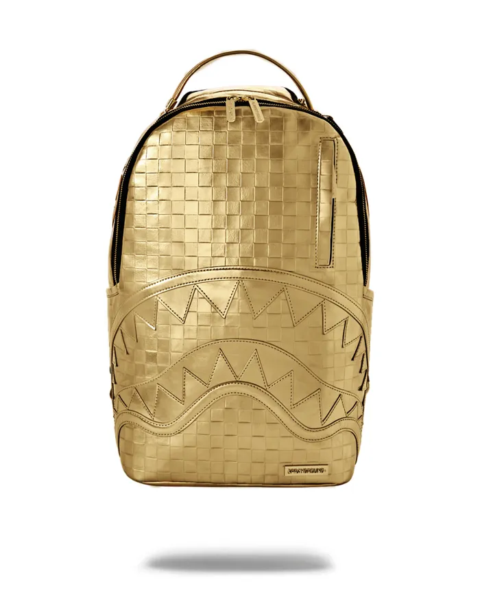 SPRAYGROUND Backpacks BRICKS ON BRICKS BACKPACK DLXV 8211 Universal