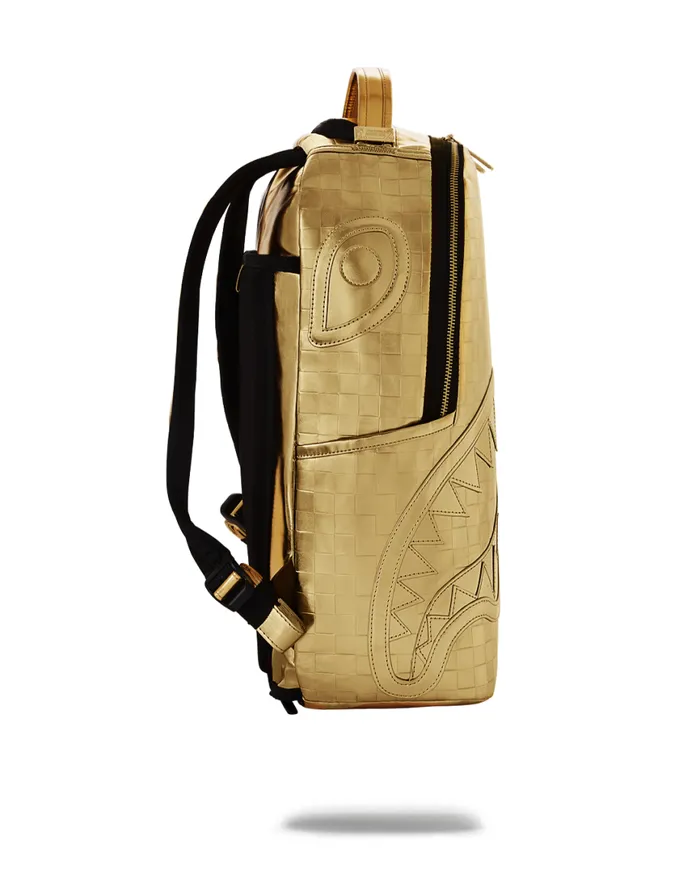 SPRAYGROUND Backpacks BRICKS ON BRICKS BACKPACK DLXV 8211 Universal
