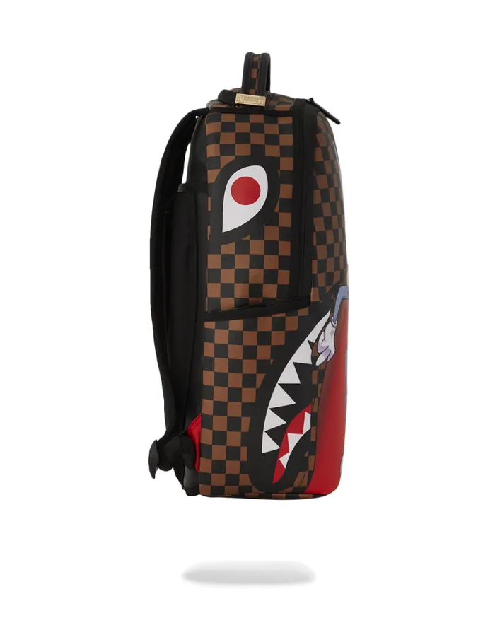 SPRAYGROUND Backpacks BUGS BUNNY HERE I AM DLXSV BACKPACK 8211 Universal SPRAYGROUND Backpacks BUGS BUNNY HERE I AM DLXSV BACKPACK 8211 Universal