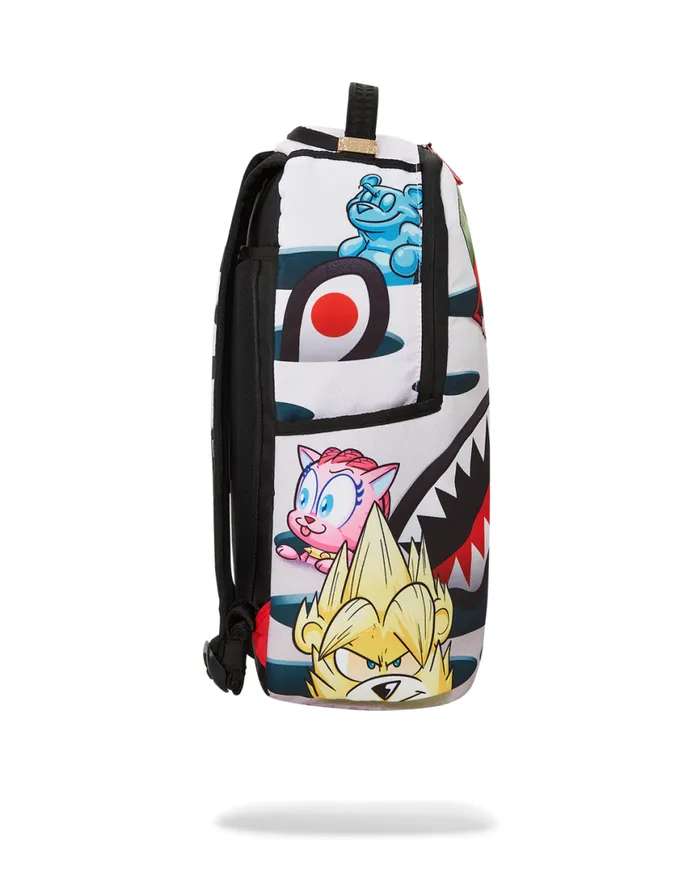 SPRAYGROUND Backpacks CAN039T CATCH ME BACKPACK 8211 Universal