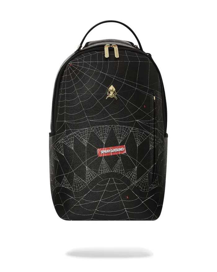 SPRAYGROUND Backpacks CAUGHT UP BACKPACK DLXV 8211 Universal