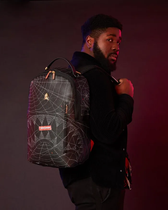 SPRAYGROUND Backpacks CAUGHT UP BACKPACK DLXV 8211 Universal