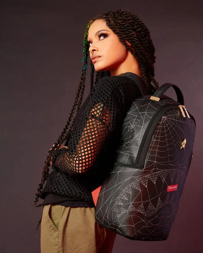 SPRAYGROUND Backpacks CAUGHT UP BACKPACK DLXV 8211 Universal
