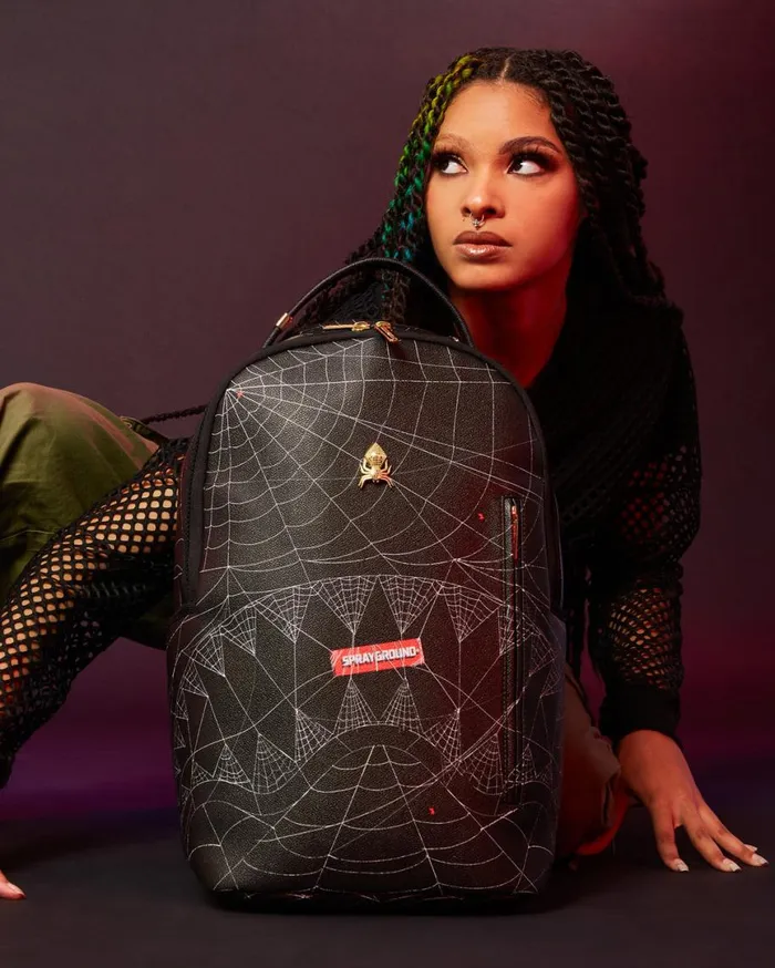 SPRAYGROUND Backpacks CAUGHT UP BACKPACK DLXV 8211 Universal