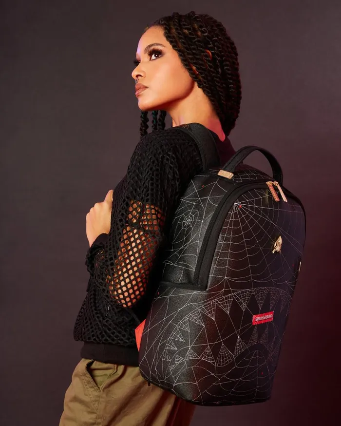 SPRAYGROUND Backpacks CAUGHT UP BACKPACK DLXV 8211 Universal