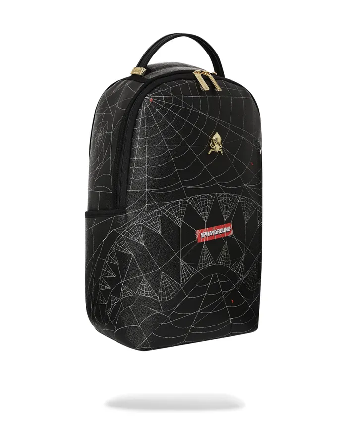 SPRAYGROUND Backpacks CAUGHT UP BACKPACK DLXV 8211 Universal