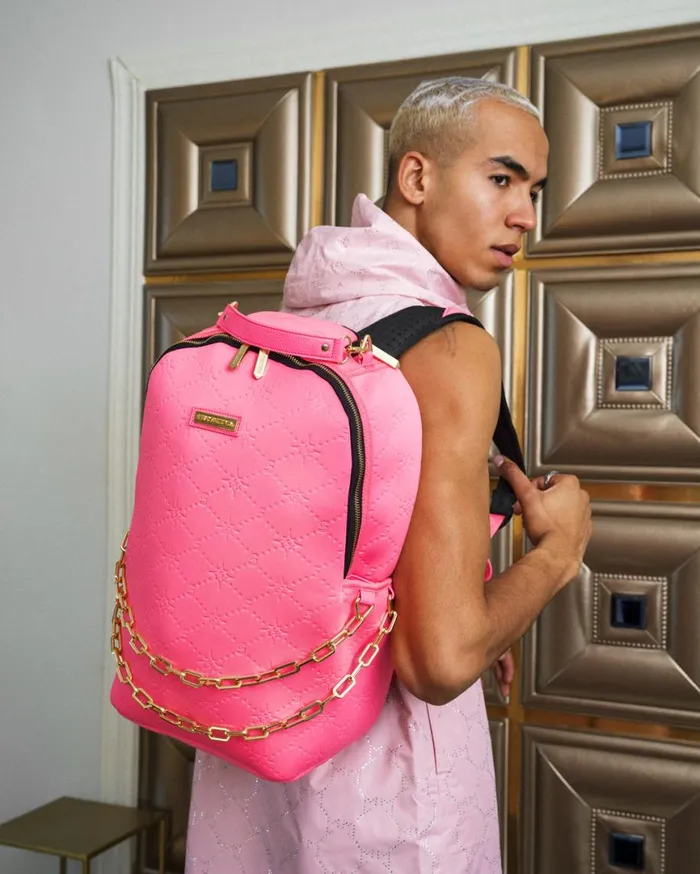 SPRAYGROUND Backpacks CHAIN REACTION BACKPACK 8211 Universal