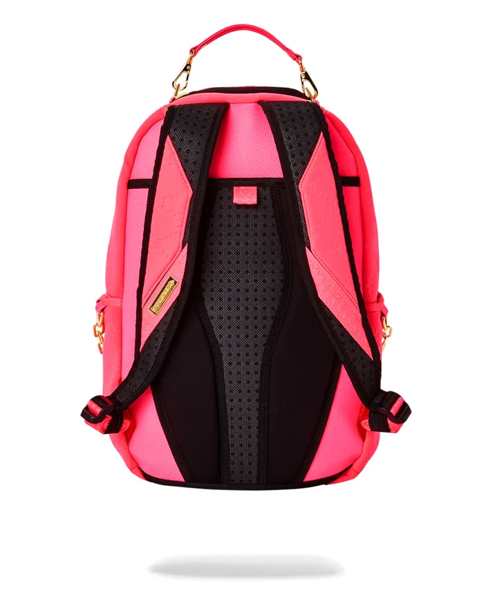 SPRAYGROUND Backpacks CHAIN REACTION BACKPACK 8211 Universal